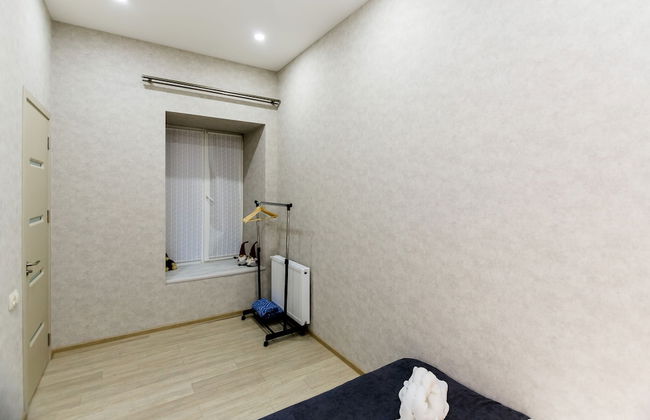 HB apartments Tsinamdzghvrishvili - Foto 4