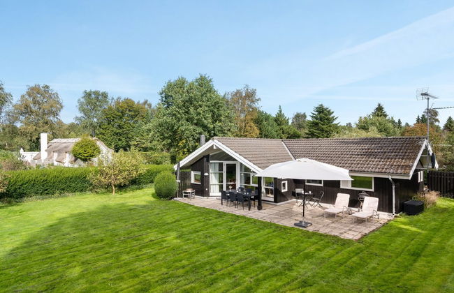 "Eivor" - 500m from the sea - Foto 17