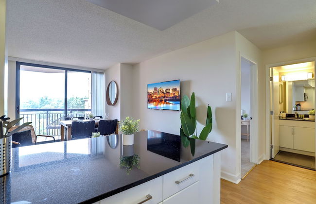 Metro-Friendly DC Apartments - Photo 51