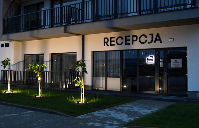 ZatorHome apartamenty - Foto 36