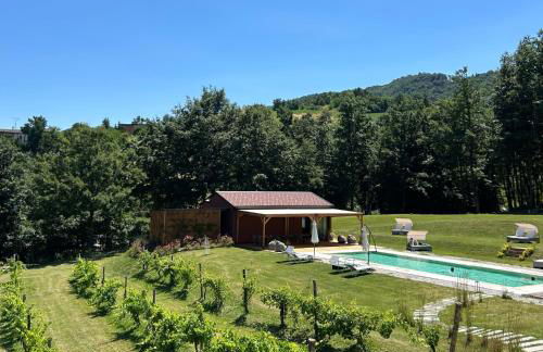 Agriturismo Prato del Re - Photo 1