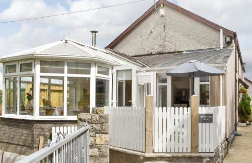 Tan Yr Ardd Bach - Foto 15