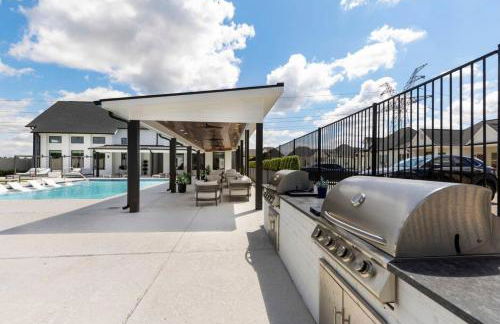 Charming Magnolia Retreat Clubhouse and Gym Access - Foto 26