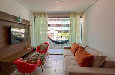 Apartamento a 4min da praia em Tambaú-João Pessoa - Foto 12