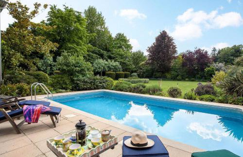 Hockham Grange - Foto 79