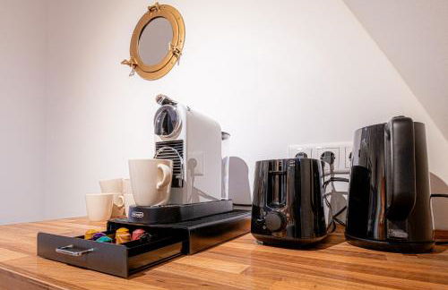 Sadebo Apartments Wunnertiet 2 Schlafzimmer 500m zur Innenstadt - Foto 15