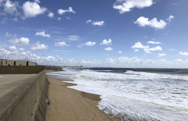 Lvpremier GR1 Beachfront Heated Pool spa Games - Photo 14