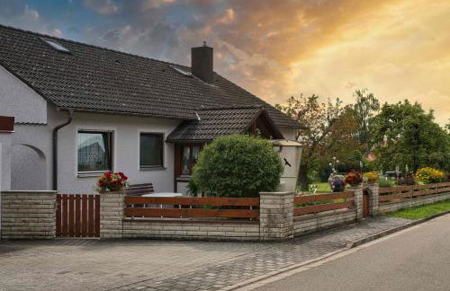 Ferienwohnung Werner mit Terrasse - Foto 6