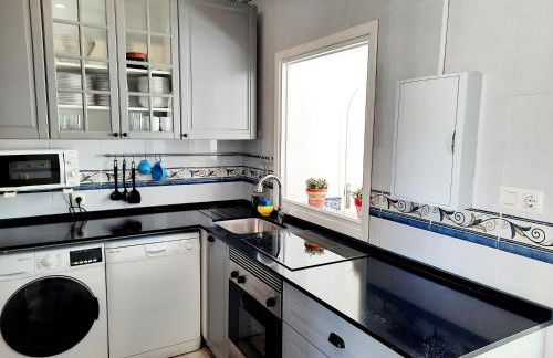 Parisito beach - Foto 19