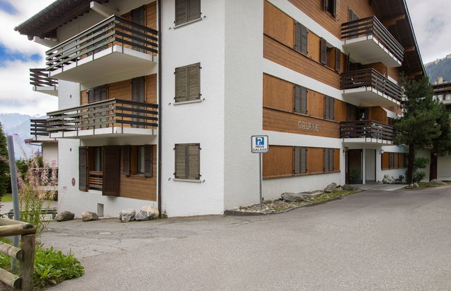 Galaxie 110 - Foto 23