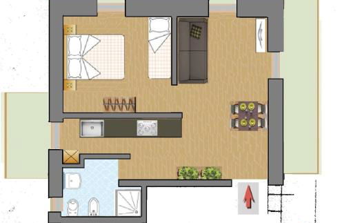 La Pineta Santa Maria Maggiore Locazione Turistica - Foto 29