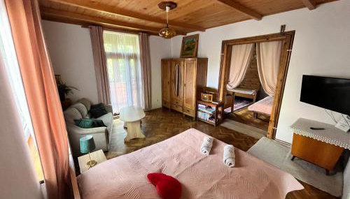 Apartament u Doroty - Foto 2, wardrobe