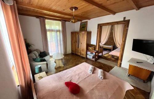 Apartament u Doroty - Foto 2