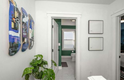 Northside Nook Home for 6! - Foto 79