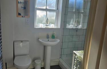 Blue Bay View - One Bed Apartment @ The Bay, Filey - Foto 18