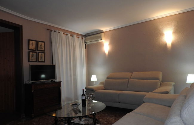 Apartamento 3 Dormitorios Javea Puerto - Foto 24