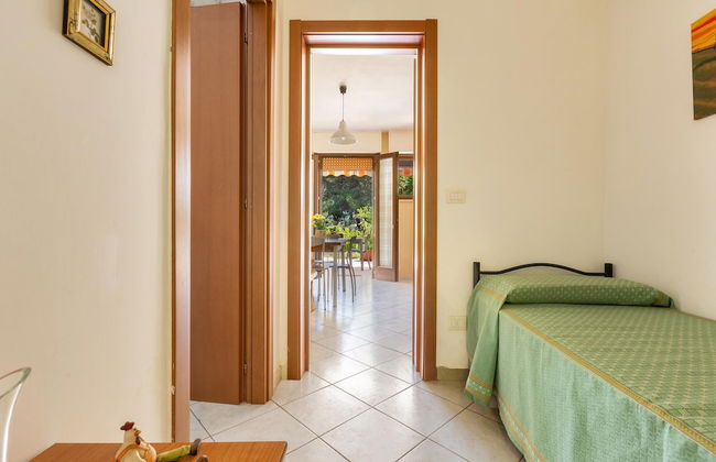 1964 Villino Delle Palme - Foto 9