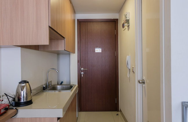 Modern and Comfy Studio Parkland Avenue Apartment - Foto 10