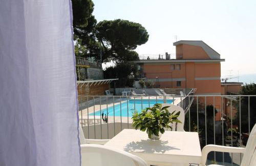 Residence Felice - Foto 66