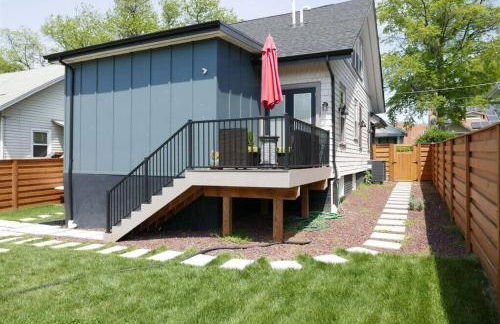 The Little Nest Charming Brookland Parking - Foto 18