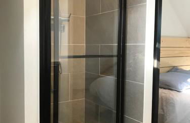 Villa Fouesnant Beg Meil Ty Bigorn 150 m plage et sentiers - Foto 15