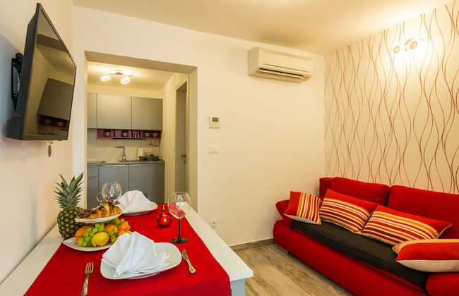 Aparthotel Gimi - Foto 43