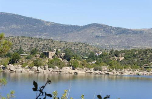 Casa para fiestas 16 personas, barbacoa y terraza - Photo 69