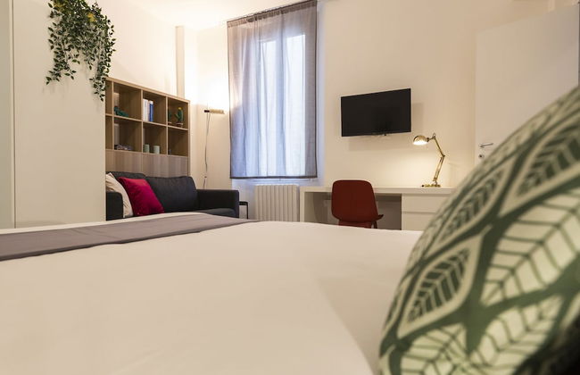 notaMi - Just Home Sant'Agostino - Photo 9