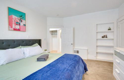 Luxurious 2BR Kansas City Condo Near Downtown - Photo 19