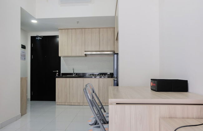 Elegant 1BR Apartment at Casa De Parco near AEON Mall - Foto 6