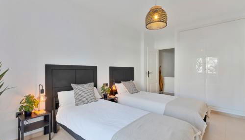 Luxe Villa Puerto Banus - Foto 3