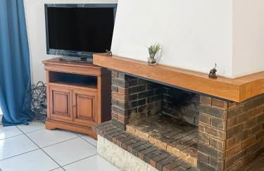 Maison lumineuse, jardin et Wi-Fi gratuit - Foto 39