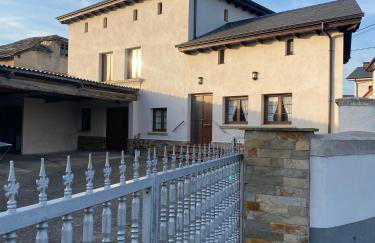 Casa Rural Busto - Foto 14