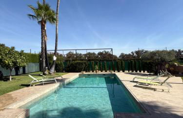 Villa La Piedra - Foto 22