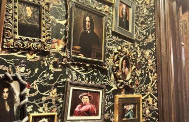 Wizards Retreat - 8 Mins to Warner Bros Studio! - Foto 3