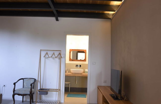 Villa Near Lecce With Garden and Beaches - Foto 13