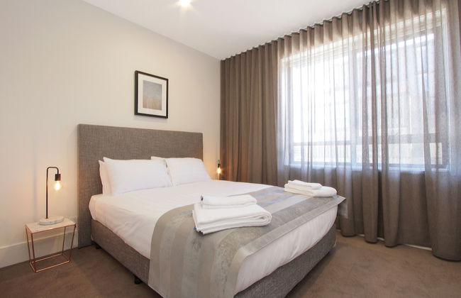 Accommodate Canberra - The Prince - Foto 7