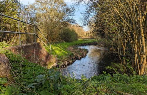 The DunnitManor Farm - Foto 47