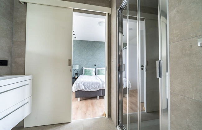 5 bedroom House in Kerkdriel with terrace and sauna - Photo 20