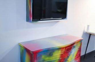 Sevilla Urban Flat - Foto 19