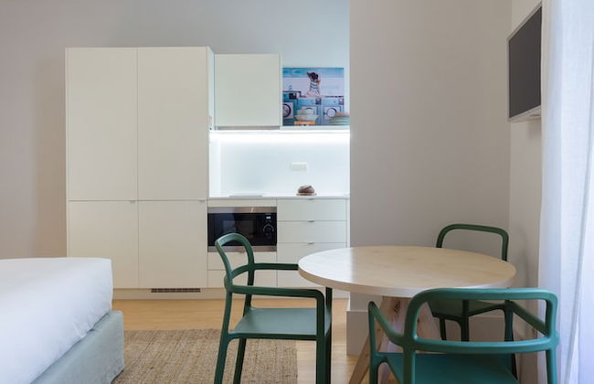 B28 Apartments - Foto 32