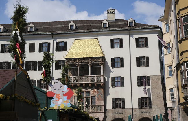 Alpbach Bergwald - Foto 67