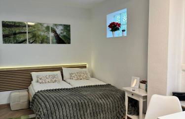 Studio Ohlendorf 3 Min zur A7 mit Parkplatz - Foto 2