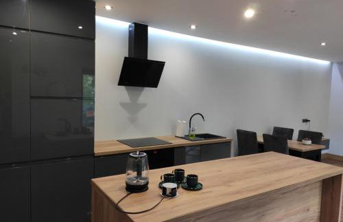 APARTAMENT NAD JEZIOREM - Foto 20