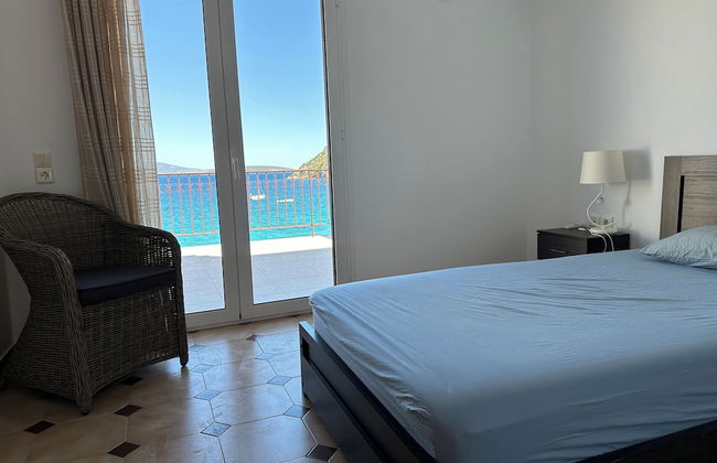 Tolo Beach House with Breathtaking View - Foto 3