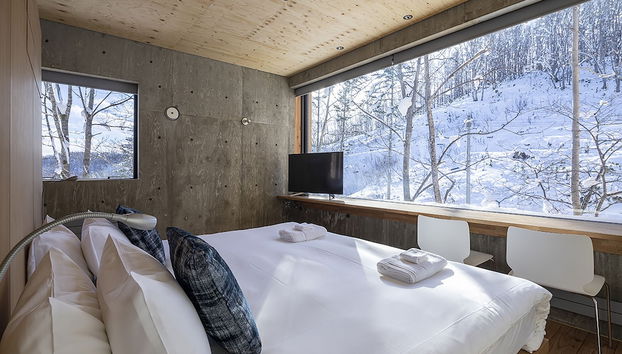 Puffin by H2 Life - Foto 4, Habitación