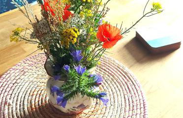 Altes Fischerhaus Zehdenick - Ferienhaus an der Havel - Foto 47