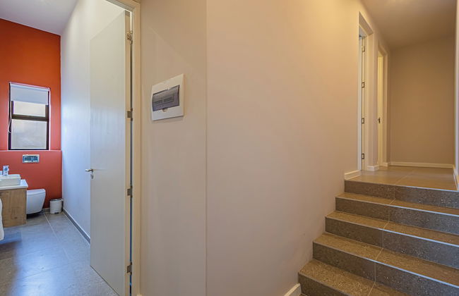 The Shark Bay Private Villas - Foto 18