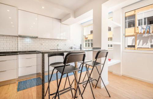 GuestReady - Grey pearl in Queluz - Foto 17