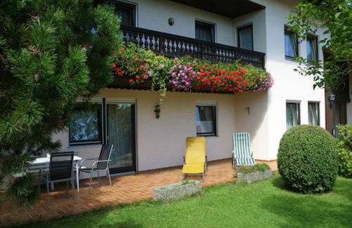 Gästehaus Steiger - Foto 2